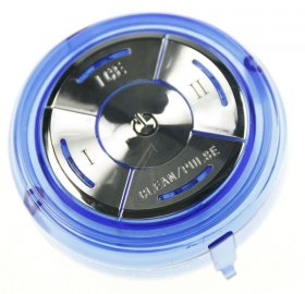 Key Button - 00755810 Button Set [Bosch Siemens]