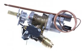 Bertazzoni Thermostats - 503105 Thermostat