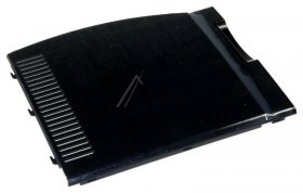 Side Cover Housing - Panel Cover Left Side Ecam [Delonghi]