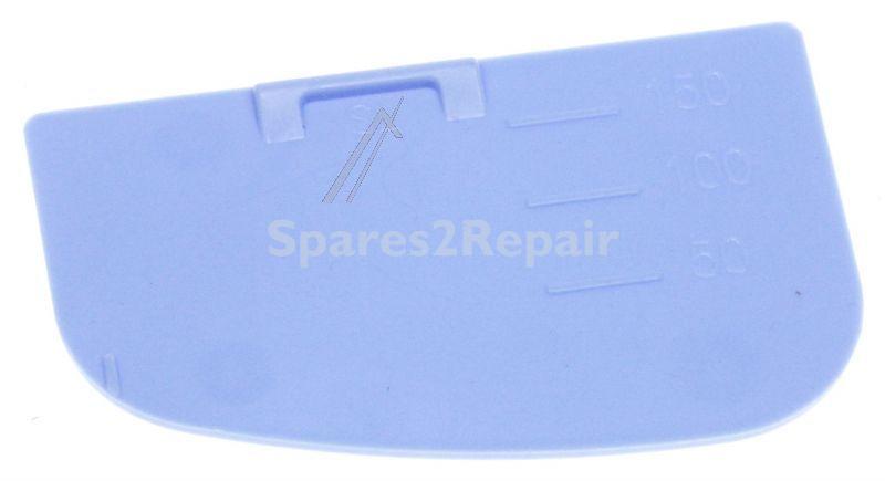 Discs - 42076642 Liquid Detergent Level Plate-5-slim-42 [Vestel]