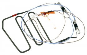 Lg Defrosting Heater - Mee62164907 Heater Sheath