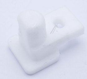 Door Bearing - 5753630100 C00918519 Upper Door Front Trim 54cm Fh [Arcelik]