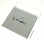 Hisense Gorenje Casing Cover - Hk1649165 Ice Bucket Front Cover Assembly