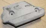Weight - 47000337 Upper Concrete Weight-alva-b [Vestel]