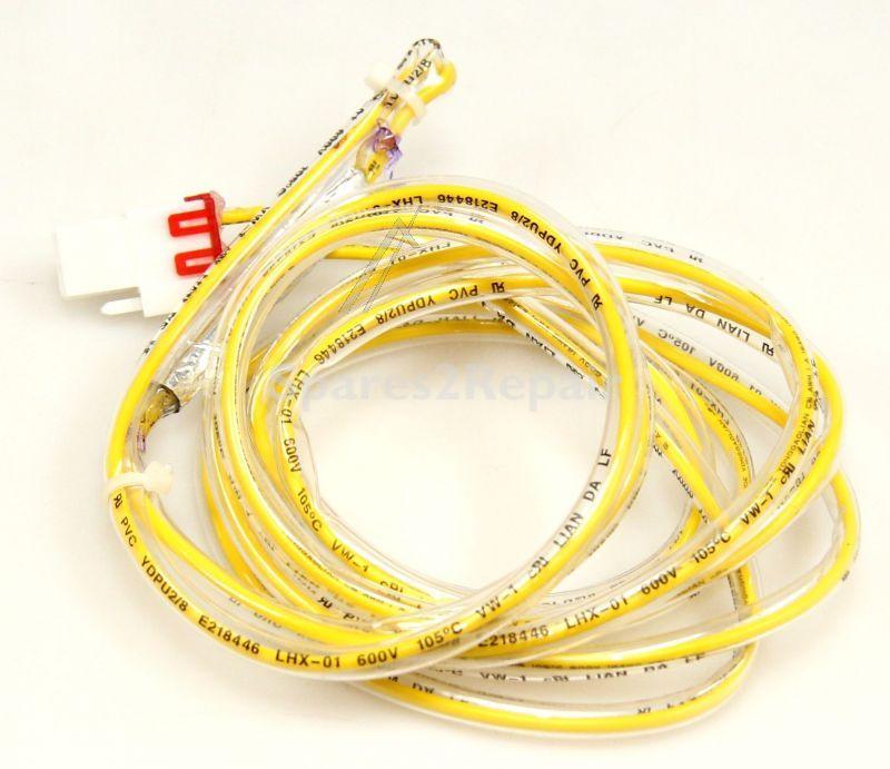 Hisense Gorenje Thermostatic Fuse - Hk1075974 Temperature Fuse