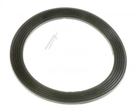 Dishwasher Seal - 42008725 Water Softener Nut Gasket [Vestel]