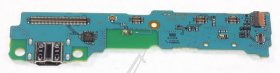Samsung Charging Port Modul - Gh82-10152a A-s Assembly-usb Pba