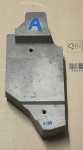 Weight - 47000333 Upper Concrete Alva-a2-type2 [Vestel]