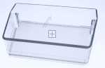 Samsung Refrigerator - Freezer Door Shelf - Da63-09093b Guard Variety brb6000a gpps t3 tp Gray