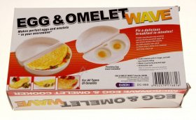 Weili Home Appliance Accesories - Egg Maker - 3002-21036