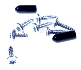 Screw - 808110522 Set Fittings Bold [Electrolux Aeg]