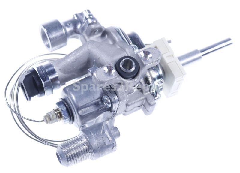 Oven Thermostat - C00856306 488000856306 Thermostat Gas [Whirlpool Indesit]