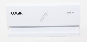 Detergent Dispenser Cover - 42298845 Detergent Drawer Cover Logik B4t3(liw812 [Vestel]