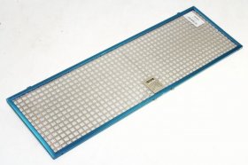 Novy Metal Grease Trap - 650020 Grease Filter
