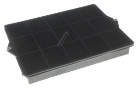 Carbon Filter - 49008898 Charcoal Filter [Candy Hoover]