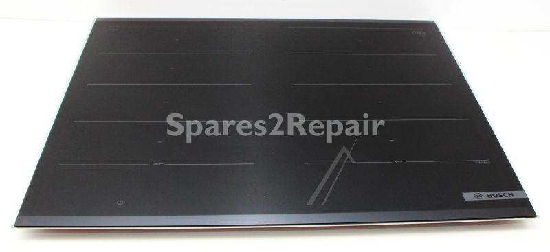 Ceramic Surface - 00715362 Ceramic Surface [Bosch Siemens]