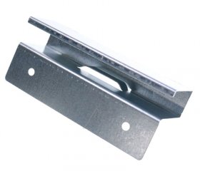 Square Bracket - 140209910011 Bracket Installation Bent [Electrolux Aeg]