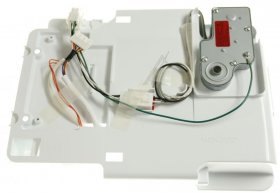 Lg Ice Cube Makers - Eau61563113 Motor Ac Dispenser