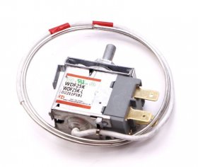 Fridge Thermostat - Wdf25k-l 49038537 Thermostat-2400200011 [Candy Hoover]