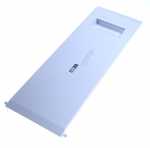 Teka Freezer Case Flap - 81693599 Freezer Door Assembly Y Tki3 130