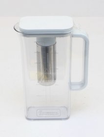 Haier Filter Jug - 0060870126 49125224 Bottle Assembly