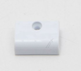 Button - 42107600 Shut-off Valve Button -new Black [Vestel]