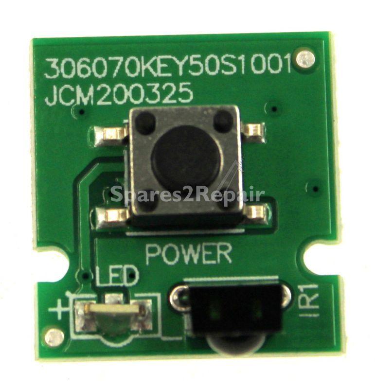 Express Luck Screw - 30301bm03060w001 Screw