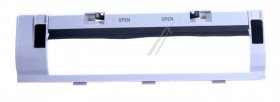 Casing Cover - Ss-2230002672 Flap-brush-gray [Groupe SEB]