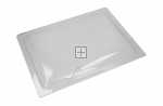 Teka Tray - 83360703 Glass Plate Mlc 844 Vr21