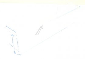 Refrigerator - Freezer Door Shelf - 1071559 Lower Door Shelf [Amica]