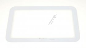 Door - 12576000a03481 Glass Door [Midea]