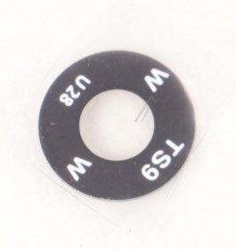 Samsung Camera Glass - Gh64-09216a Window Display-cam