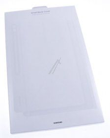 Samsung Leather Bag Gsm - Ef-bx910pwegww Samsung Smart Book Cover For Galaxy Tab S9 Ultra White