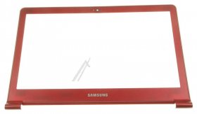 Samsung Rearpanel - Ba75-04671c Unit-case_lower petra-13 pc-abs - - red