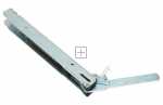 Teka Door Hinge For Oven - 83315009 Hinge Hk 4c Hlc 860 P (mmx)