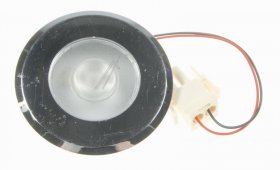 Led emitter - 4055110185 Light Led Lens [Electrolux Aeg]