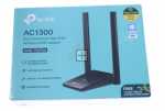 Tp Link Wireless-lan Network - Ac1300 High Gain Suitable For Dual Band Wi-fi Usb Adapter