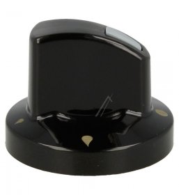 Control Knob - 9045085 Knob Pmg610 00-09 373 01 Black [Amica]