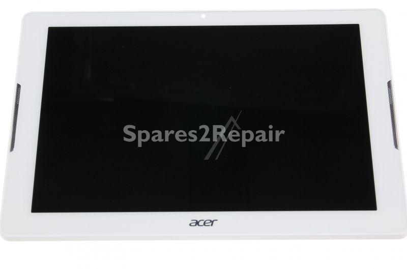 Acer Display Unit - 6m lcfnb 001 Module Lcd touch 10 1 wxga white w-bezel