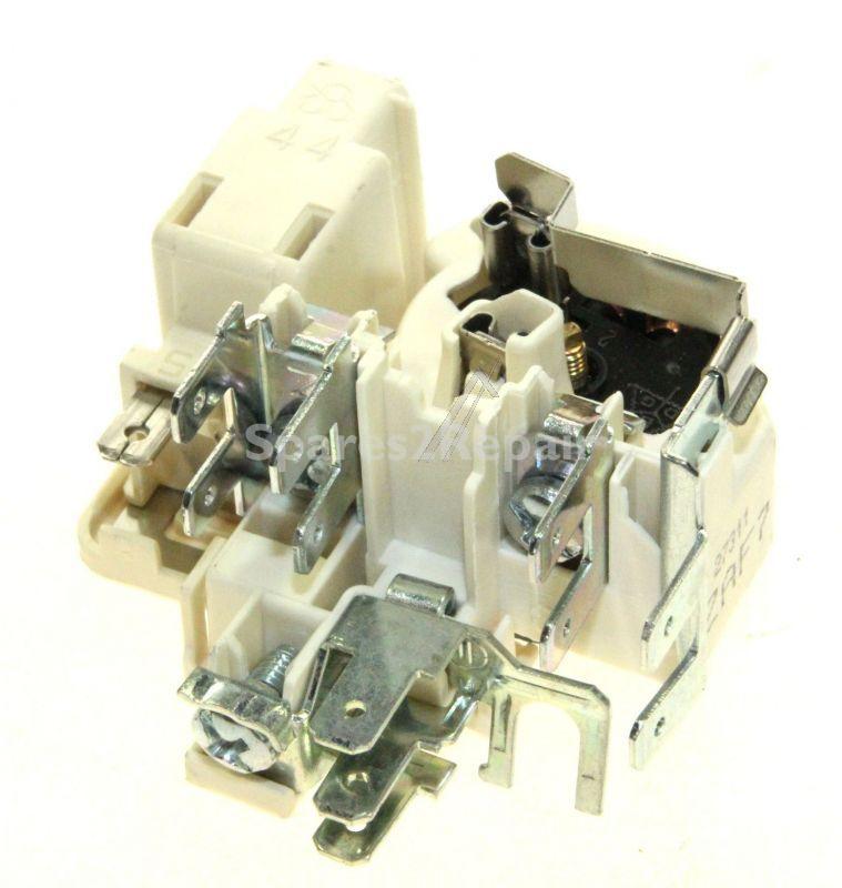 Ptc Resistor - 4055518361 Overload Cut-out [Electrolux Aeg]