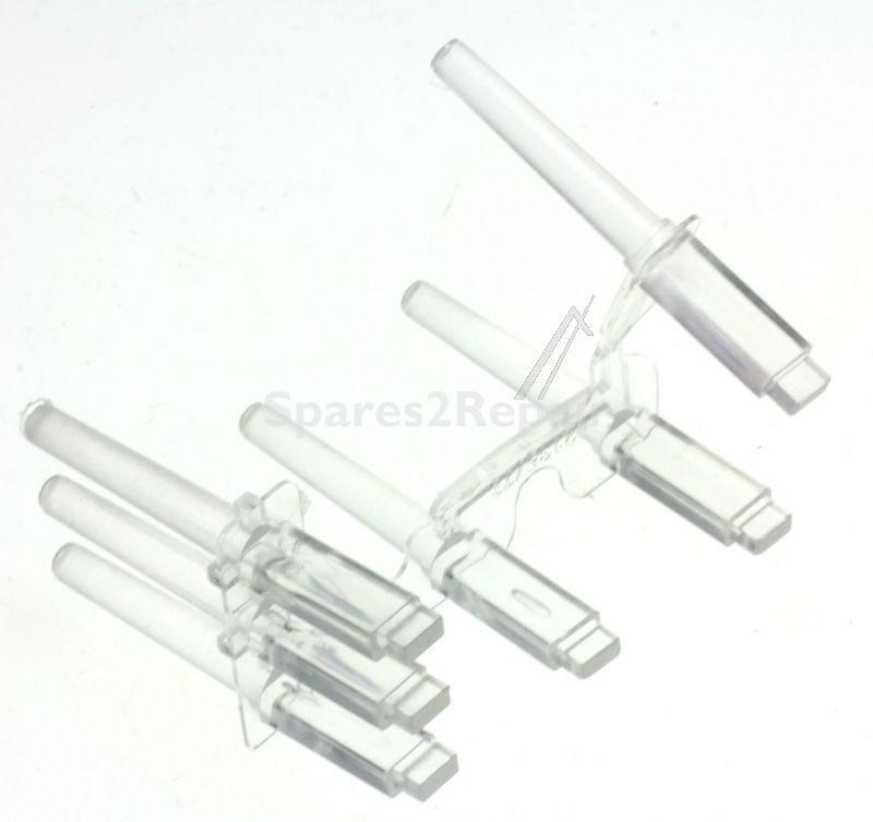 Operating Unit Screen - 42201514 Handle-angel-cls [Vestel]