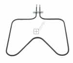 Bottom Element Oven - 8583871428014 Heating Element Lower 1000w 23 [Electrolux Aeg]