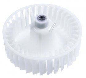 Compatible Fan Blades - Fan Wheel Alternative For Samsung Dc93-00387a - Dc66-00795a