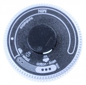 Thermostat Control - Ss-1810031553 Thermostat Knob [Groupe SEB]