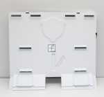 Guide Axis - 12131000018370 Air Duct Assembly Of Freezer [Midea]