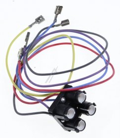 Residual Heat Display - 3970763011 Heat Indicator 400v [Electrolux Aeg]