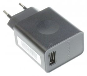 Lenovo Plug in Transformer - 35020053 5a19a465kz Tab Lv C-p36 5 2v2a Adapter Black