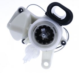 Smeg Coffee Grinder - 690075589 Grinder Assembly (3d-dl 2