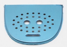 Smeg Support Grid - 064092757 Cup Plate Lower