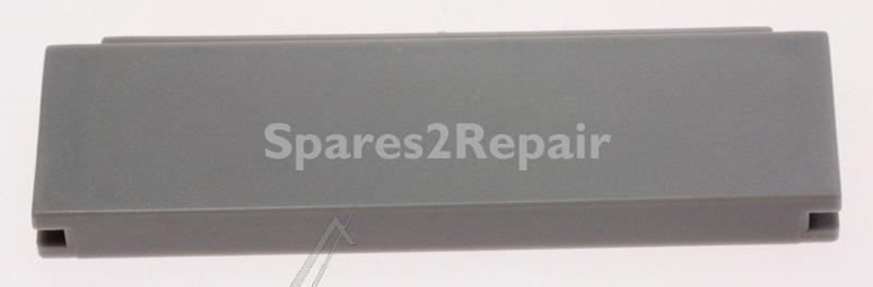 Samsung Vegetable Drawer - Da97-23660b Assembly Case Veg-middle brr6000b tp Blue op